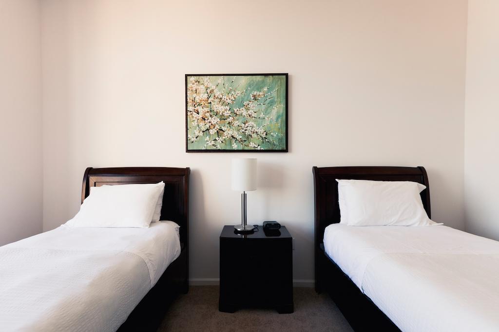 Downtown Luxury Suites เจอร์ซีย์ซิตี้ ห้อง รูปภาพ