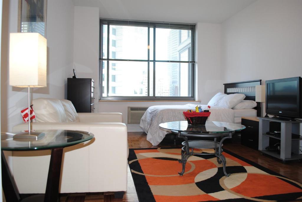 Downtown Luxury Suites เจอร์ซีย์ซิตี้ ภายนอก รูปภาพ